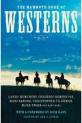 The Mammoth Book of Westerns