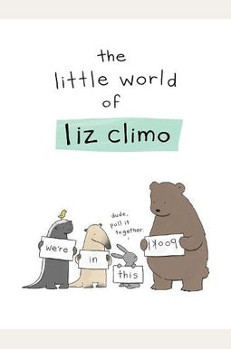 Buy The Little World Of Liz Climo Book By: Liz Climo