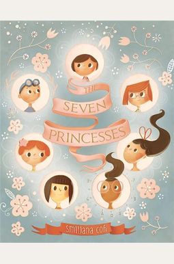 The Seven Princesses The Seven Princesses