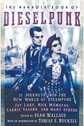 The Mammoth Book Of Dieselpunk