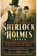 The Mammoth Book of Sherlock Holmes Abroad