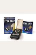 Star Trek: Light-And-Sound Communicator