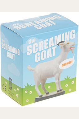 The Screaming Goat The Screaming Goat