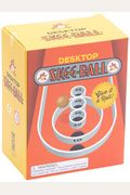 Desktop Skee-Ball: Give It A Roll!
