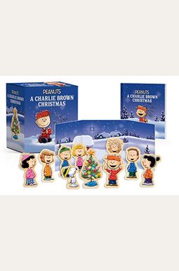 A Charlie Brown Christmas A Charlie Brown Christmas