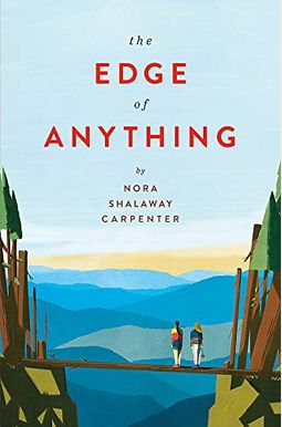 The Edge Of Anything The Edge Of Anything