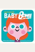 Baby Bowie: A Book About Adjectives