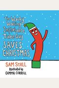 The Wacky Waving Inflatable Tube Guy Saves Christmas