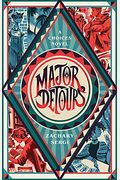 Major Detours: A Choices Novel