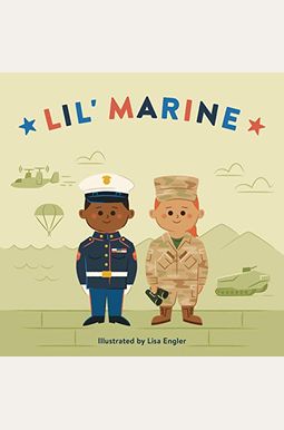 Lil' Marine Lil' Marine