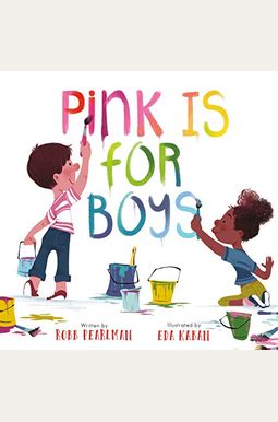 Pink Is For Boys Pink Is For Boys