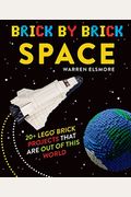 Brick By Brick Space: 20+ Lego Brick Projects That Are Out Of This World