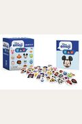 Disney Emoji: A Magnetic Kit