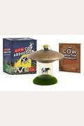 UFO Cow Abduction: Beam Up Your Bovine (with Light and Sound!)