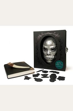 dark arts collectible set