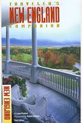 Traveler's CompanionÂ® New England (Traveler's Companion Series)