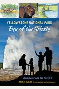 Yellowstone: Eye Of The Grizzly