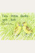 Two Little Ducks Get Lost: Individual Student Edition Blue (Levels 9-11)