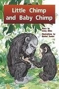 Little Chimp and Baby Chimp: Individual Student Edition Blue (Levels 9-11)