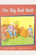 The Big Bad Wolf: Individual Student Edition Orange (Levels 15-16)