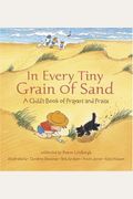 In Every Tiny Grain Of Sand: A Child's Book Of Prayers And Praise