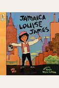 Jamaica Louise James