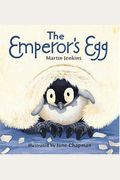 The Emperor's Egg
