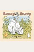 Bunny My Honey