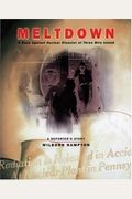 Meltdown: A Race Against Nuclear Disaster At Three Mile Island: A Reporter's Story