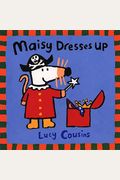 Maisy Dresses Up