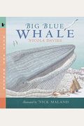 Big Blue Whale: Read And Wonder