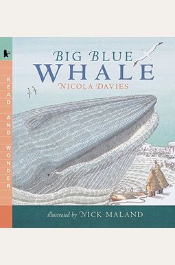 Big Blue Whale Big Blue Whale