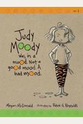 Judy Moody Was In A Mood