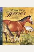 A Field Full of Horses: Read and Wonder