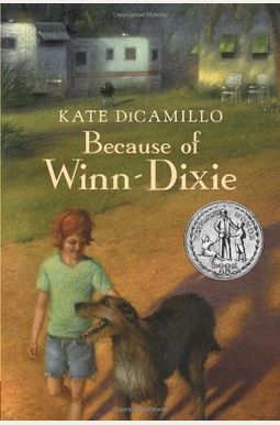Because Of Winn-Dixie Because Of Winn-Dixie