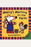 Maisy's Morning On The Farm