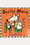 La Doctora Maisy = Doctor Maisy