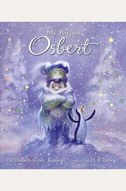 My Penguin Osbert My Penguin Osbert