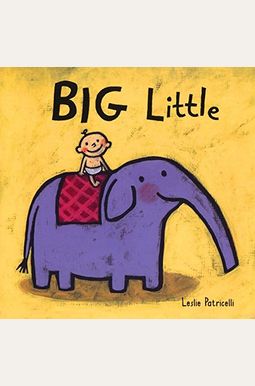 Big Little Big Little