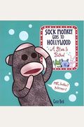 Sock Monkey Goes to Hollywood: A Star Is Bathed