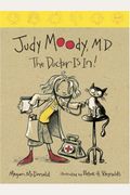 Judy Moody, M.d.: The Doctor Is In!