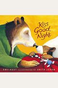 Un Beso De Buenas Noches = Kiss Good Night