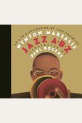 Jazz Abz: An A To Z Collection Of Jazz Portraits With Art Print