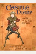 Castle Diary: The Journal Of Tobias Burgess, Page