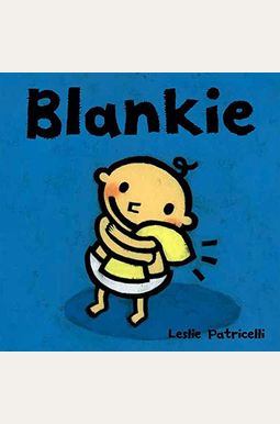 Blankie/Mantita Blankie/Mantita