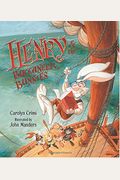 Henry & The Buccaneer Bunnies