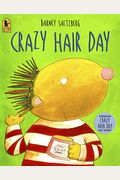 Crazy Hair Day