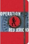 Operation Red Jericho (The Guild of Specialists)