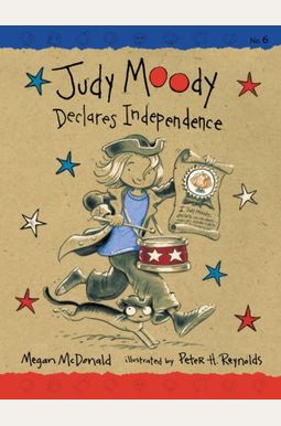 Judy Moody Declares Independence Judy Moody Declares Independence