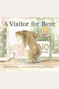 A Visitor For Bear (Bear And Mouse)